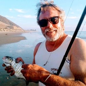 Meet your Posher, Curtis